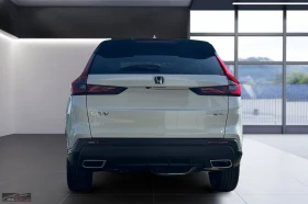 Honda Cr-v НОВ!2.0HEV/184HP/ELEGANCE/4X4/NAVI/CAM/629v, снимка 5