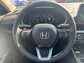 Honda Cr-v НОВ!2.0HEV/184HP/ELEGANCE/4X4/NAVI/CAM/629v, снимка 7