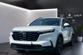 Honda Cr-v НОВ!2.0HEV/184HP/ELEGANCE/4X4/NAVI/CAM/629v, снимка 1