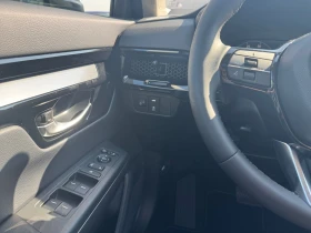 Honda Cr-v НОВ!2.0HEV/184HP/ELEGANCE/4X4/NAVI/CAM/629v, снимка 9
