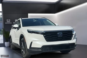Honda Cr-v НОВ!2.0HEV/184HP/ELEGANCE/4X4/NAVI/CAM/629v, снимка 3