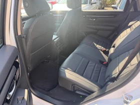 Honda Cr-v НОВ!2.0HEV/184HP/ELEGANCE/4X4/NAVI/CAM/629v, снимка 13