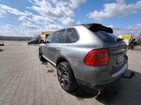 Porsche Cayenne S, снимка 13