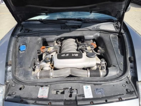 Porsche Cayenne S, снимка 11