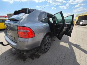 Porsche Cayenne S, снимка 4