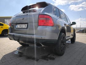 Porsche Cayenne S, снимка 8