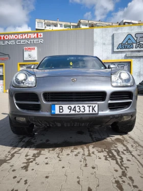 Porsche Cayenne S, снимка 2