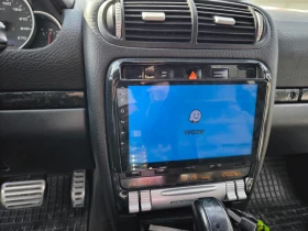 Porsche Cayenne S, снимка 9