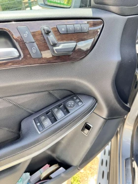 Mercedes-Benz GL 500 V8 500, снимка 7