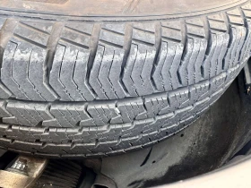 Mercedes-Benz GL 500 V8 500, снимка 9