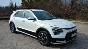 Kia Niro 1.6 GDI Hybrid, снимка 3