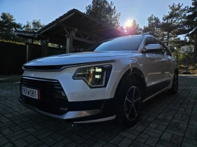 Kia Niro 1.6 GDI Hybrid, снимка 2