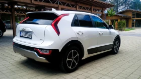 Kia Niro 1.6 GDI HEV SG2, снимка 7