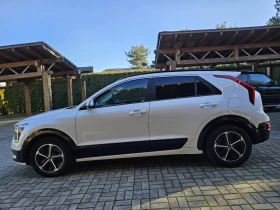 Kia Niro 1.6 GDI Hybrid, снимка 3