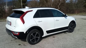 Kia Niro 1.6 GDI Hybrid, снимка 6
