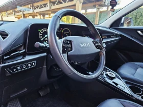 Kia Niro 1.6 GDI Hybrid, снимка 8