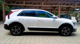 Kia Niro 1.6 GDI HEV SG2, снимка 8