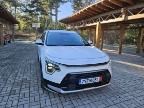Kia Niro 1.6 GDI Hybrid, снимка 1