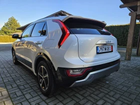 Kia Niro 1.6 GDI Hybrid, снимка 4