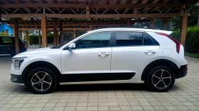 Kia Niro 1.6 GDI HEV SG2, снимка 4