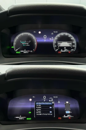 Toyota C-HR 33000km, снимка 8