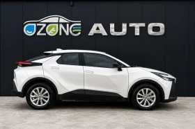 Toyota C-HR 33000km Промо, снимка 5