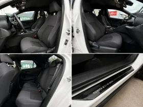 Toyota C-HR 33000km Промо, снимка 7