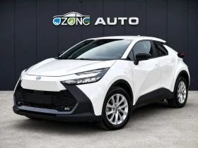 Toyota C-HR 33000km Промо, снимка 1