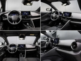 Toyota C-HR 33000km Промо, снимка 9