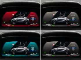 Toyota C-HR 33000km Промо, снимка 12