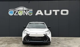 Toyota C-HR 33000km, снимка 2