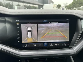 VW Touareg R-line 3.0 tdi 286hp, снимка 6