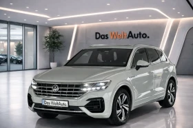 VW Touareg R-line 3.0 tdi 286hp, снимка 1