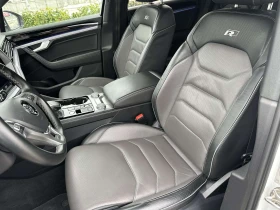 VW Touareg R-line 3.0 tdi 286hp, снимка 5