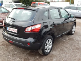 Nissan Qashqai 1.6i* BRC* ПЕРФЕКТНА* , снимка 4