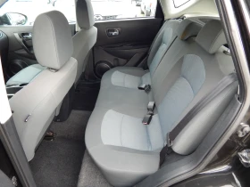 Nissan Qashqai 1.6i* BRC* ПЕРФЕКТНА* , снимка 15