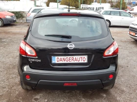 Nissan Qashqai 1.6i* BRC* ПЕРФЕКТНА* , снимка 5
