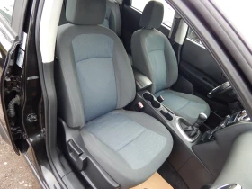 Nissan Qashqai 1.6i* BRC* ПЕРФЕКТНА* , снимка 16