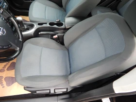 Nissan Qashqai 1.6i* BRC* ПЕРФЕКТНА* , снимка 10