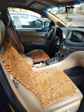 Subaru B9 tribeca, снимка 4