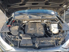 Audi Q5 2l Premium 45 Tfsi Quattro S Tronic, снимка 10