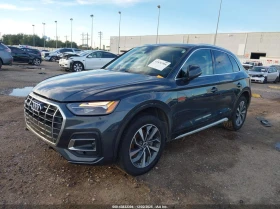 Audi Q5 2l Premium 45 Tfsi Quattro S Tronic, снимка 2