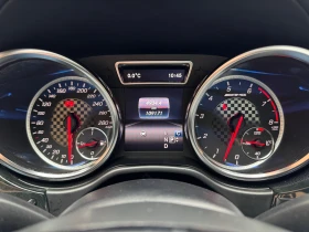 Mercedes-Benz GLE 43 AMG ПОДГРЕВ* ОБДУХВАНЕ* HARMON* KARDON* КАМЕРА* КЕЙЛЕС, снимка 11