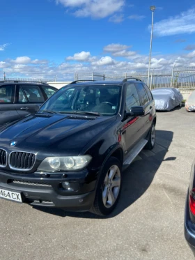 BMW X5, снимка 2