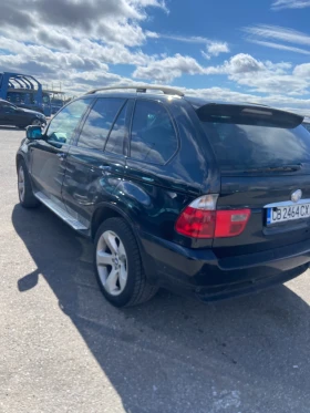 BMW X5, снимка 4