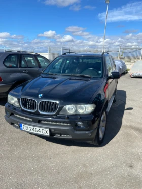 BMW X5, снимка 1