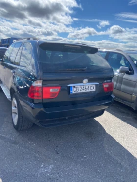 BMW X5, снимка 3