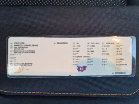 Mini Countryman 1.6D-ОБСЛУЖЕН-100% РЕАЛНИ КМ!ВС.ПЛАТЕНО!, снимка 16