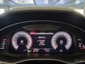 Audi Q7 2020* MATRIX* HEAD-UP* DISTRONIK* ОБДУХ* , снимка 7