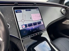 Mercedes-Benz EQE SUV/292HP/AMG/ADVANCED/PANO/BURM/CAM/MEMO/134q, снимка 10